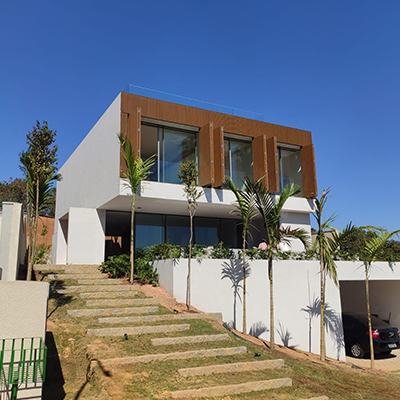 Giulia Glass Vidraçaria