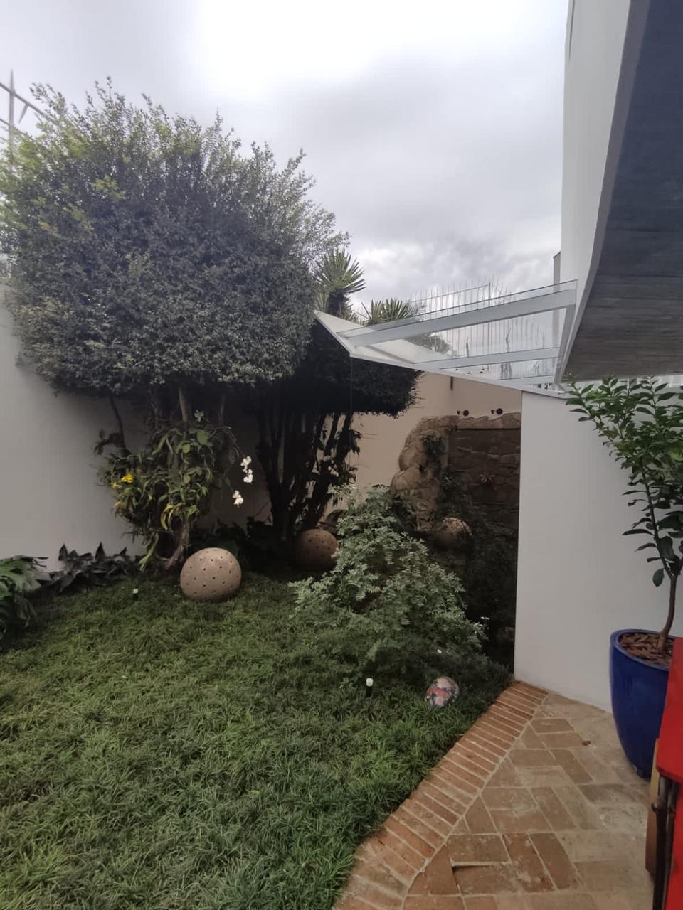 Projeto Giulia Glass