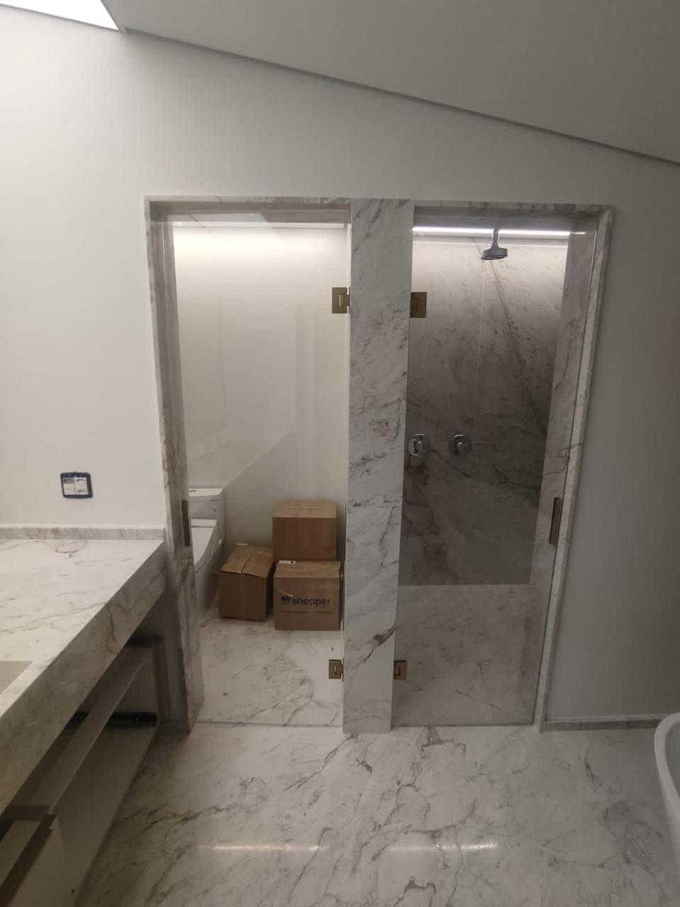 Projeto Giulia Glass