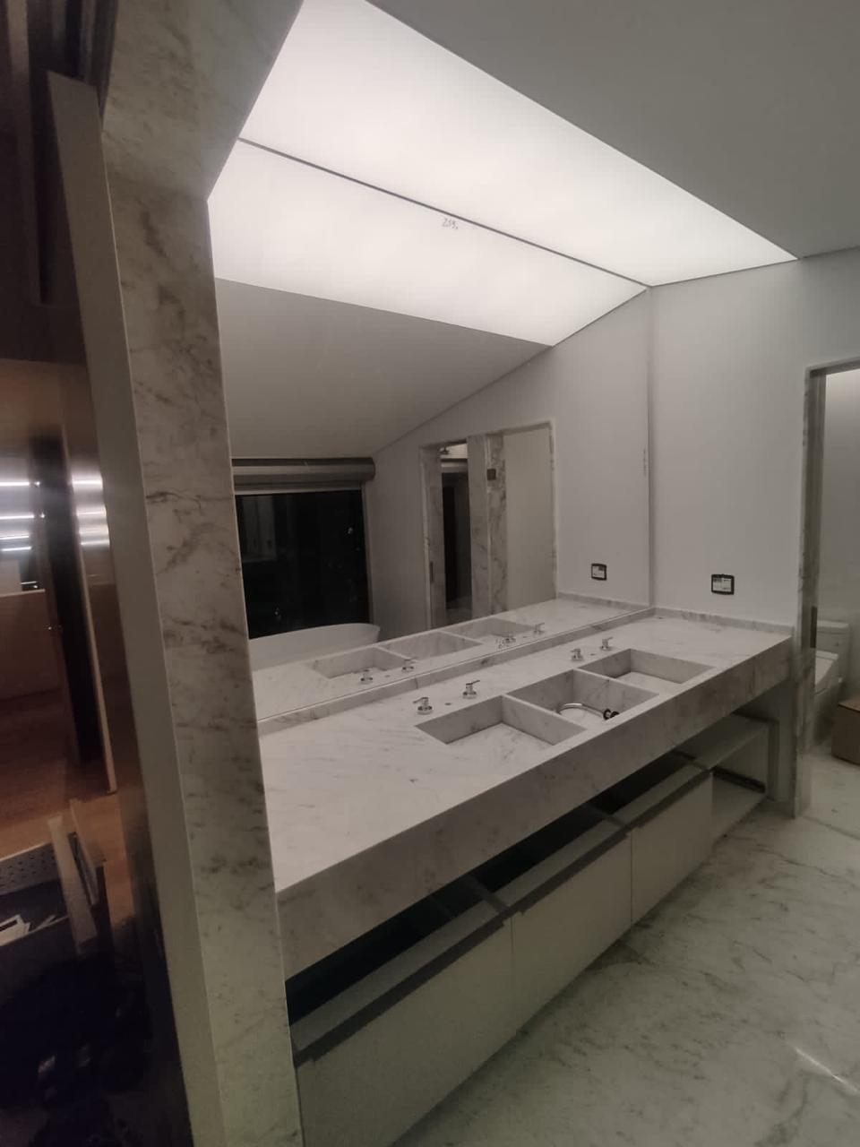 Projeto Giulia Glass