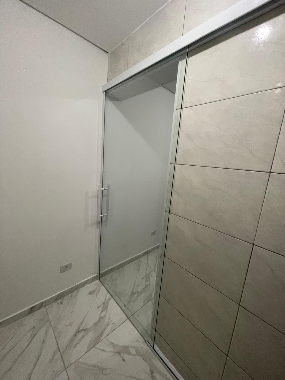 Projeto Giulia Glass