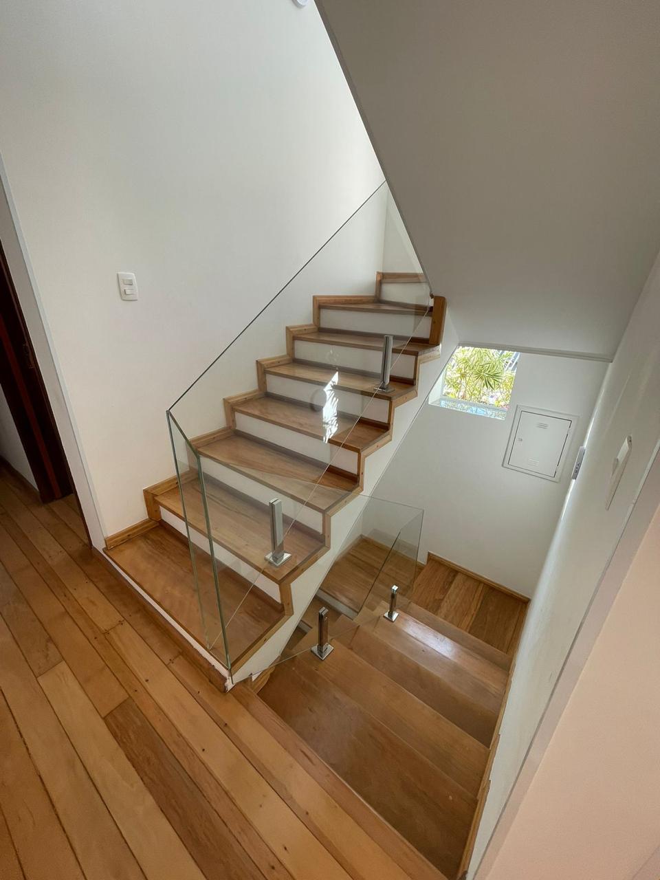 Projeto Giulia Glass