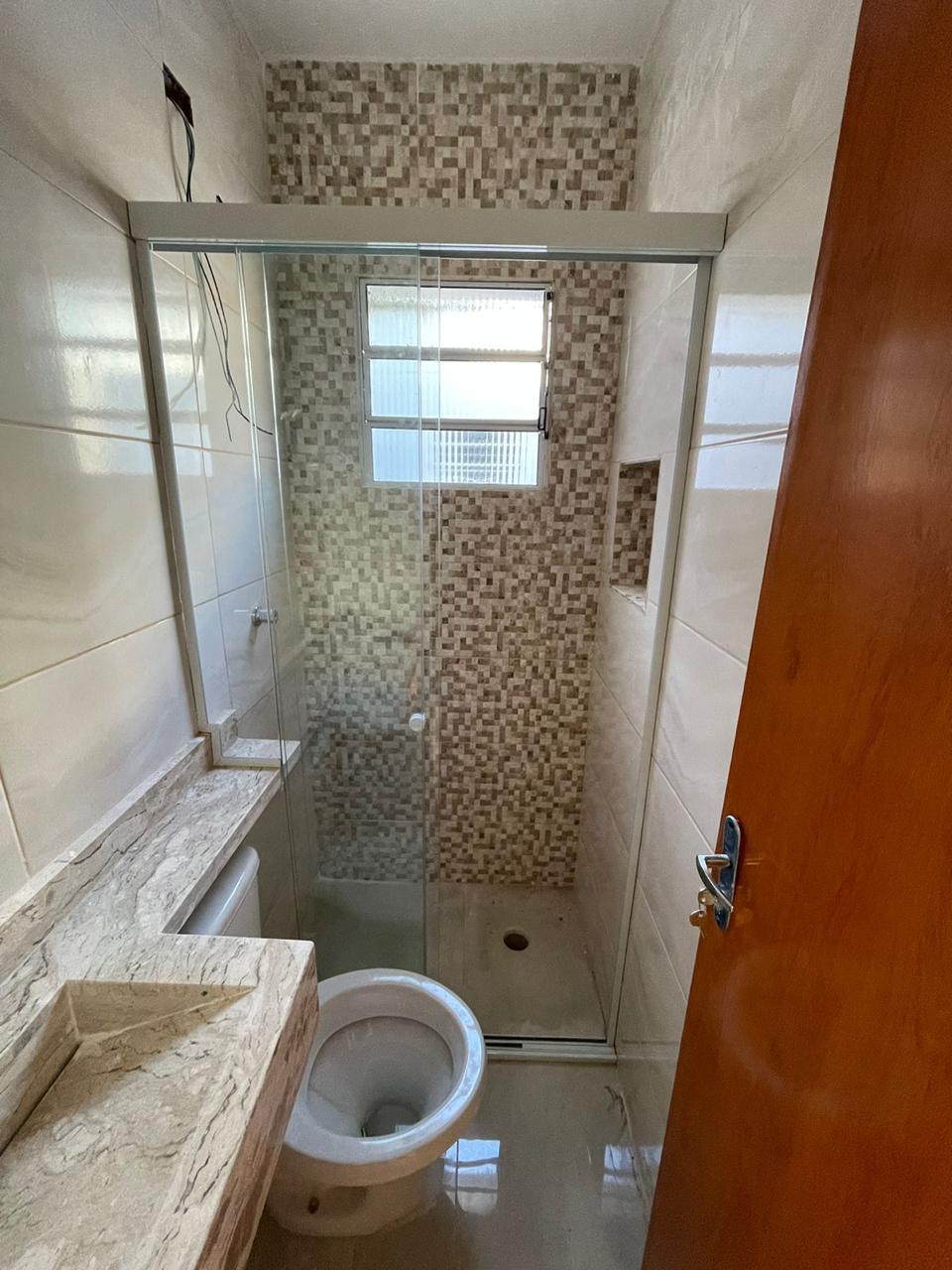 Projeto Giulia Glass