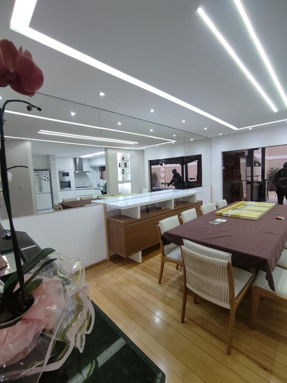 Projeto Giulia Glass