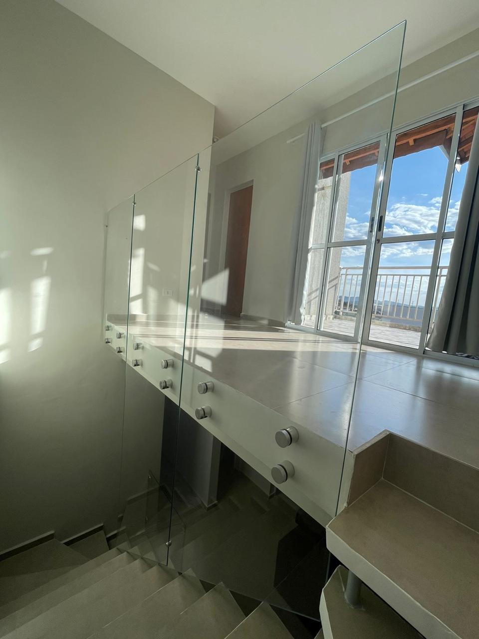 Projeto Giulia Glass