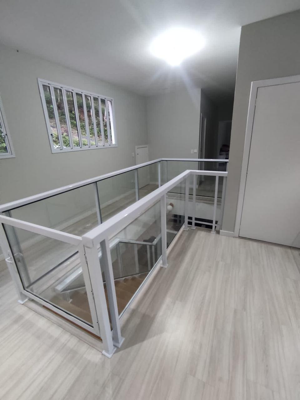 Projeto Giulia Glass