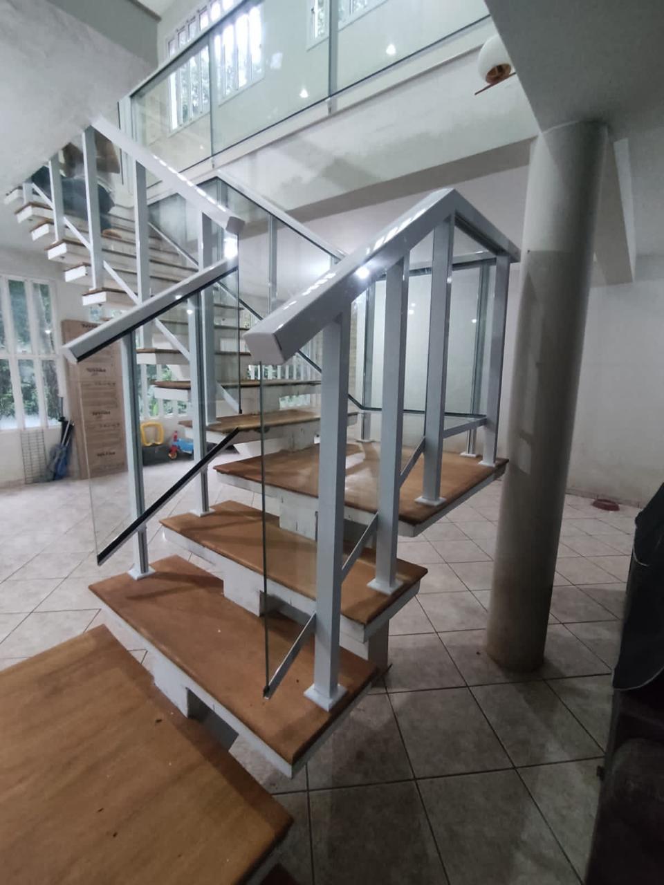 Projeto Giulia Glass