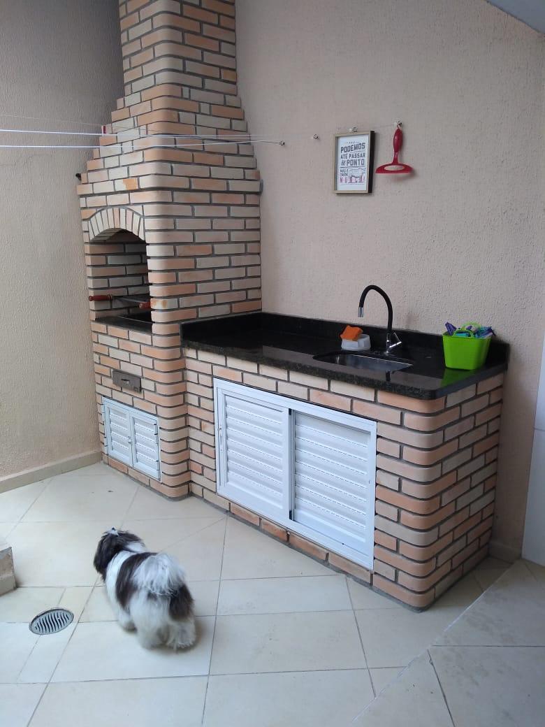 Projeto Giulia Glass