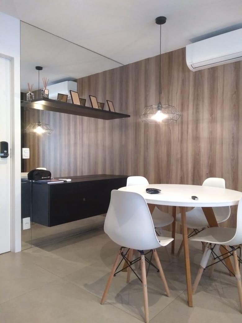 Projeto Giulia Glass