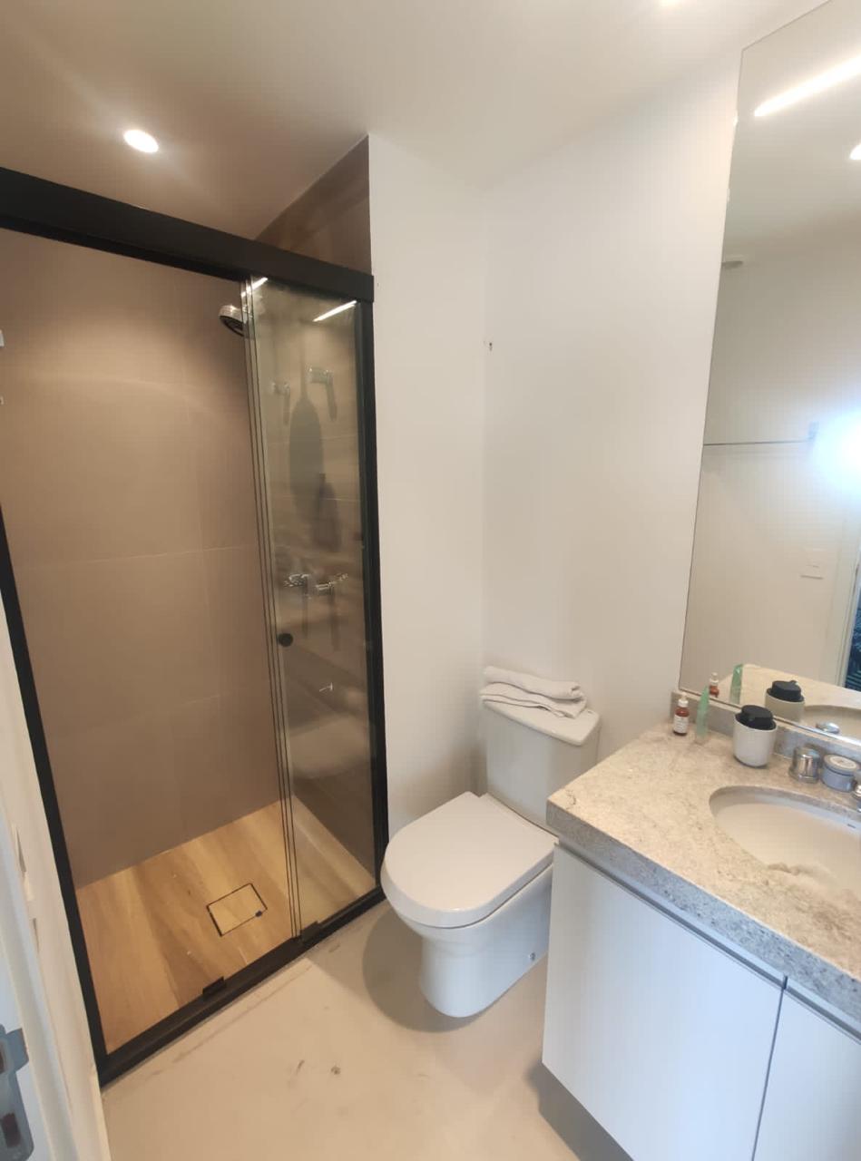 Projeto Giulia Glass