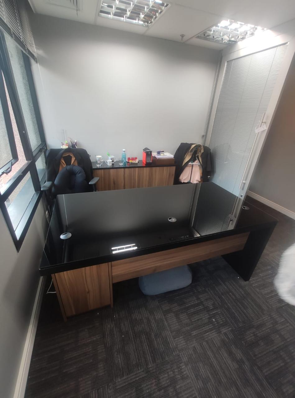 Projeto Giulia Glass