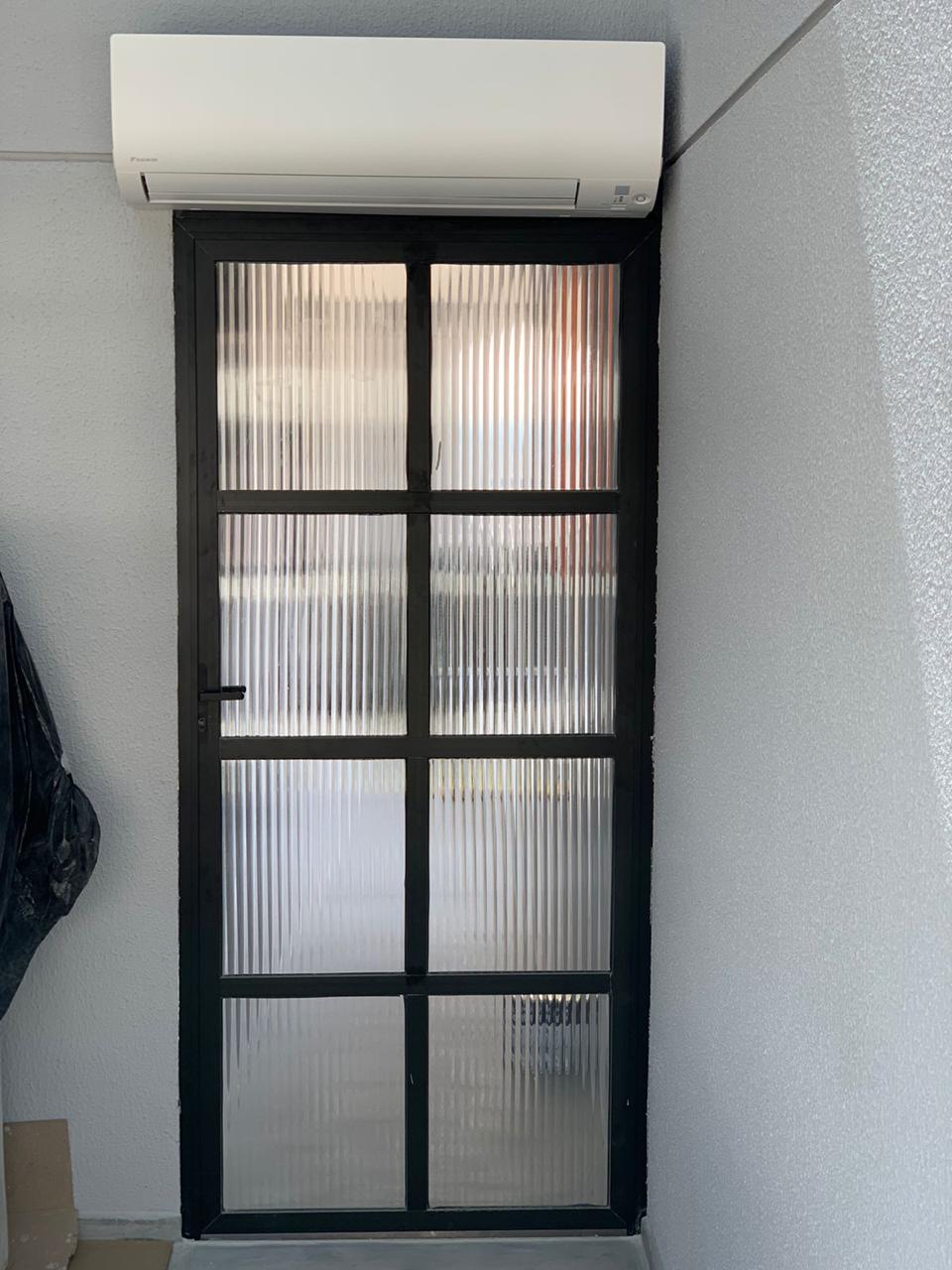 Projeto Giulia Glass