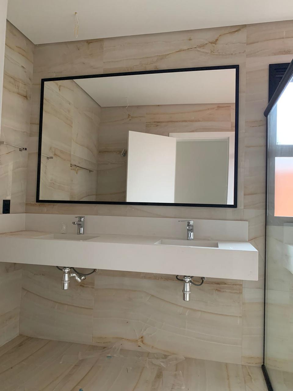 Projeto Giulia Glass