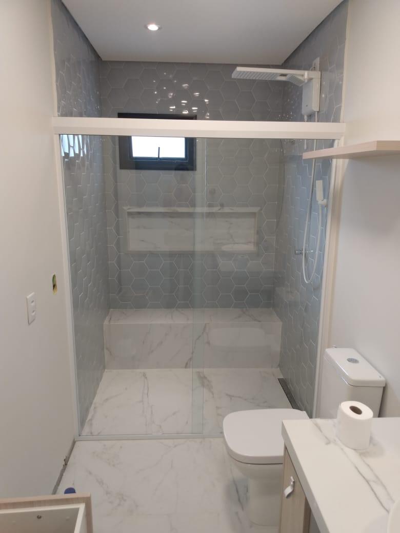 Projeto Giulia Glass