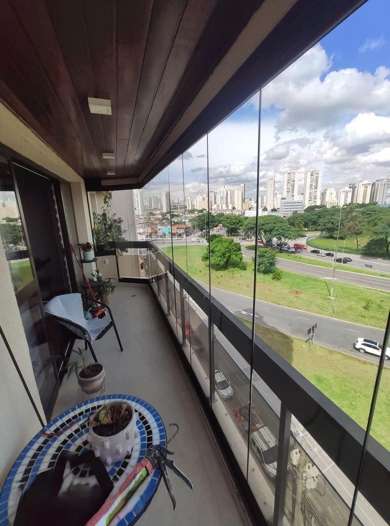 Projeto Giulia Glass