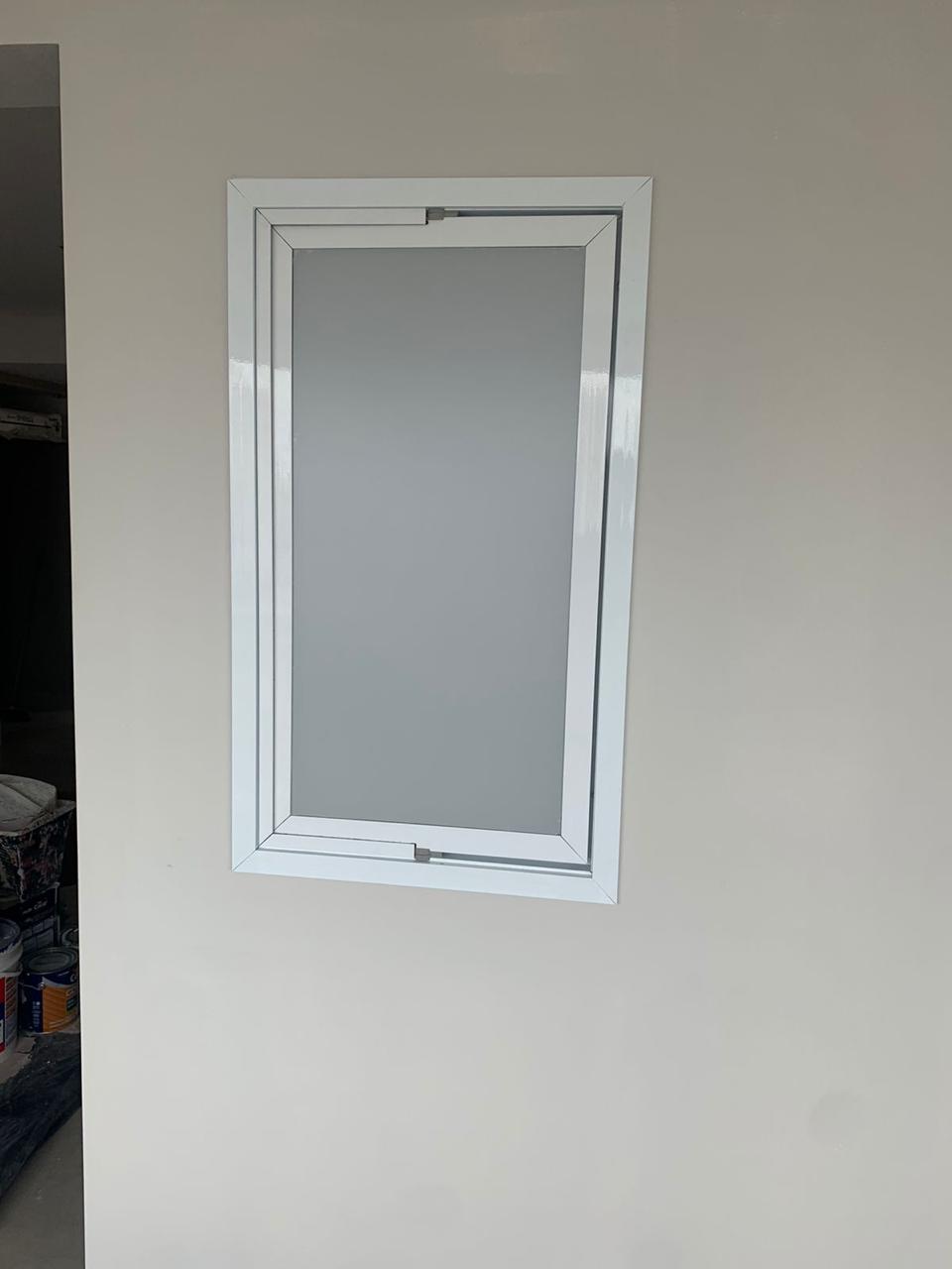 Projeto Giulia Glass