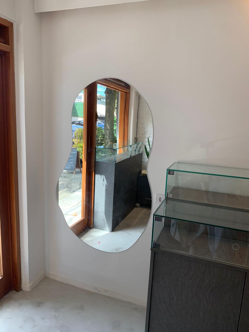 Projeto Giulia Glass