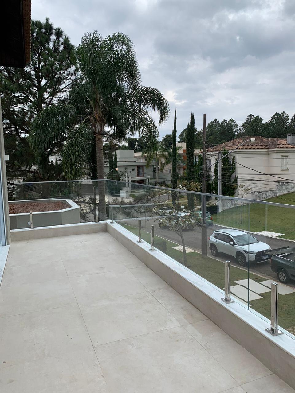 Projeto Giulia Glass