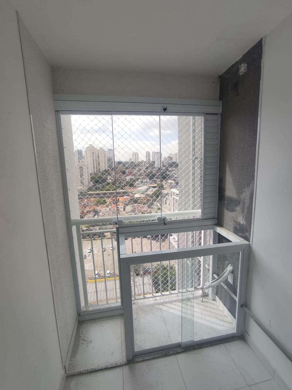 Projeto Giulia Glass