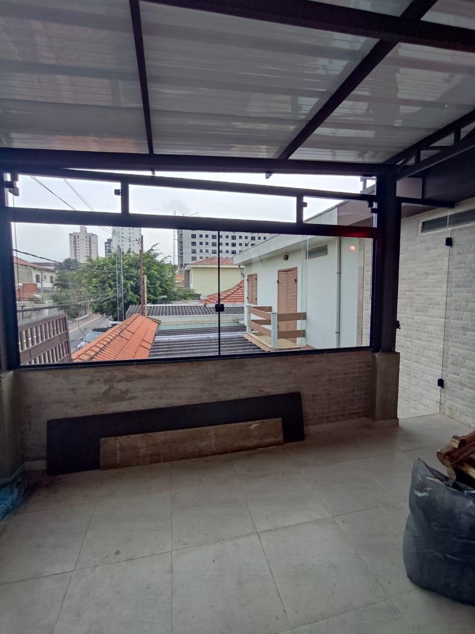 Projeto Giulia Glass