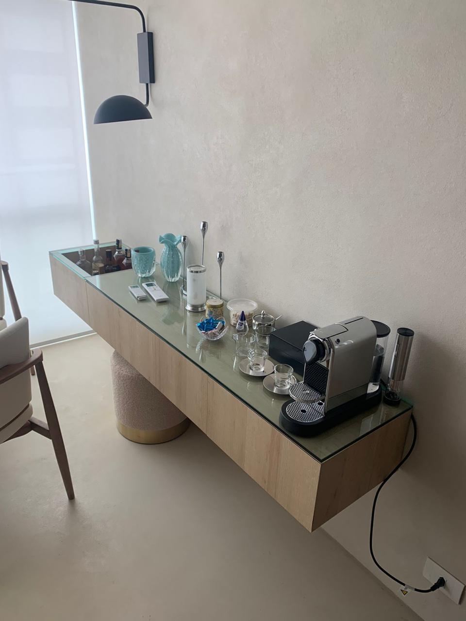 Projeto Giulia Glass