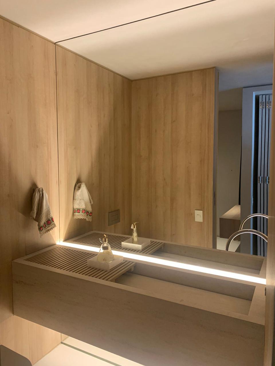 Projeto Giulia Glass