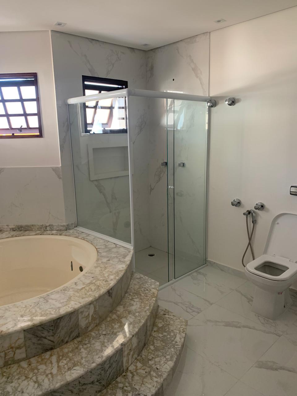 Projeto Giulia Glass