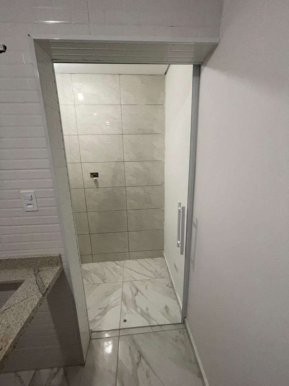 Projeto Giulia Glass