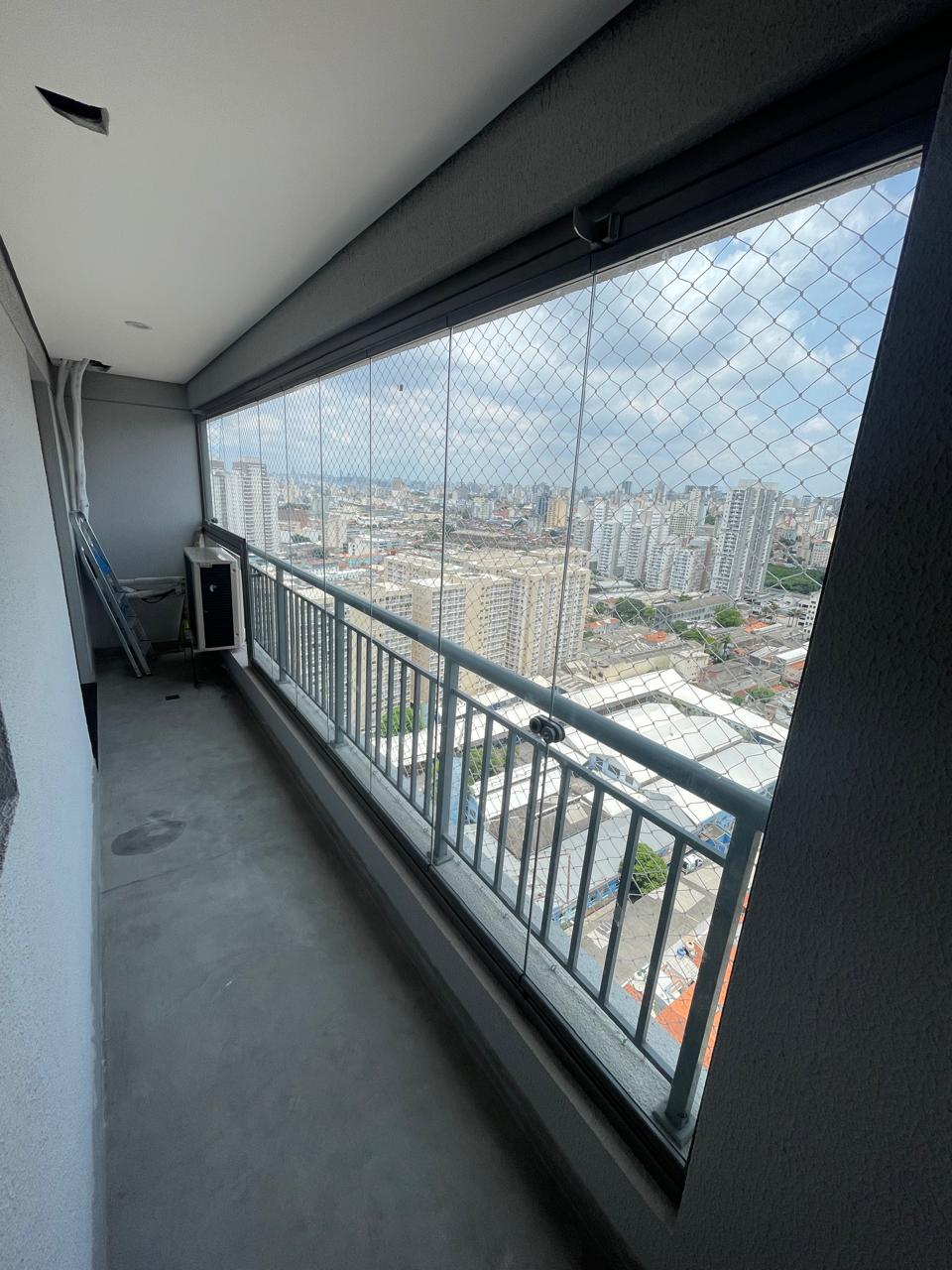 Projeto Giulia Glass