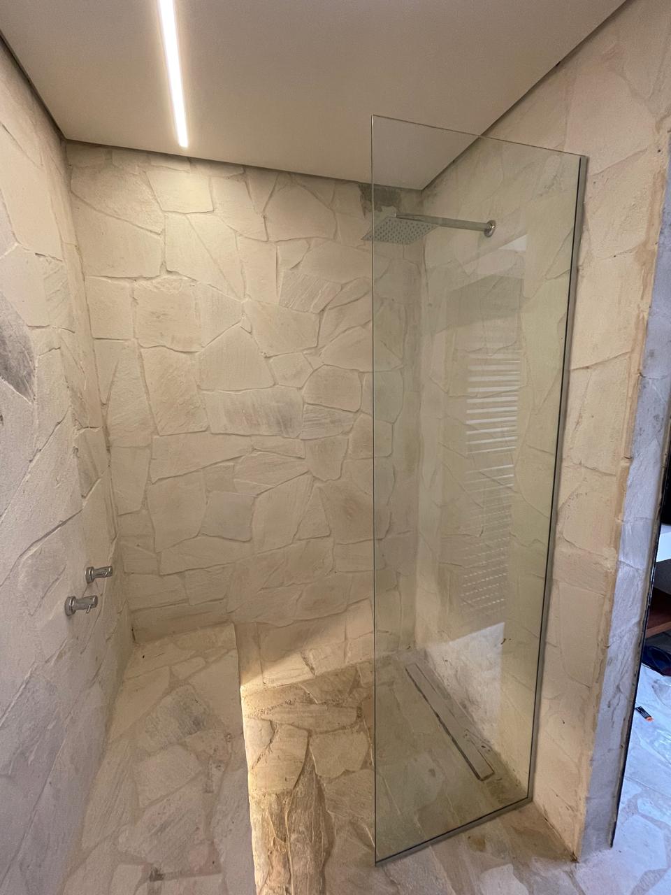 Projeto Giulia Glass