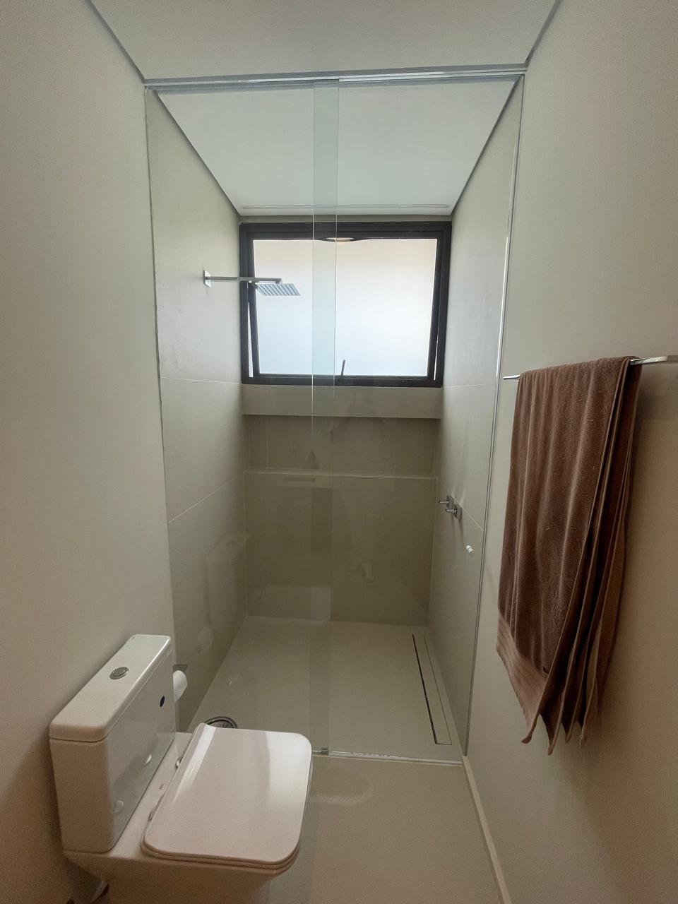 Projeto Giulia Glass