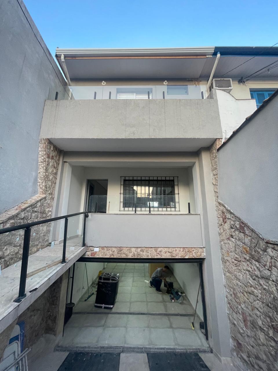 Projeto Giulia Glass