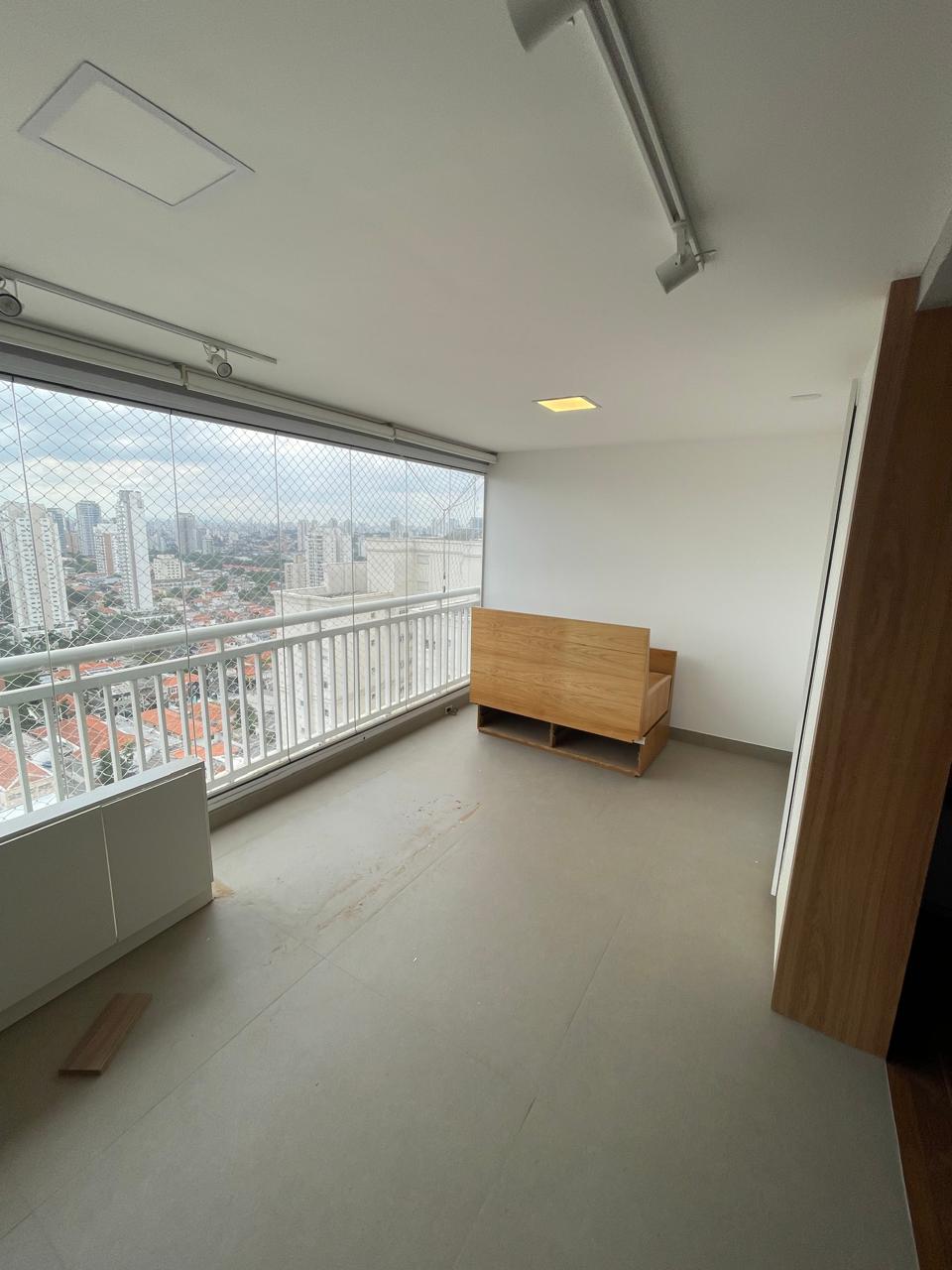 Projeto Giulia Glass