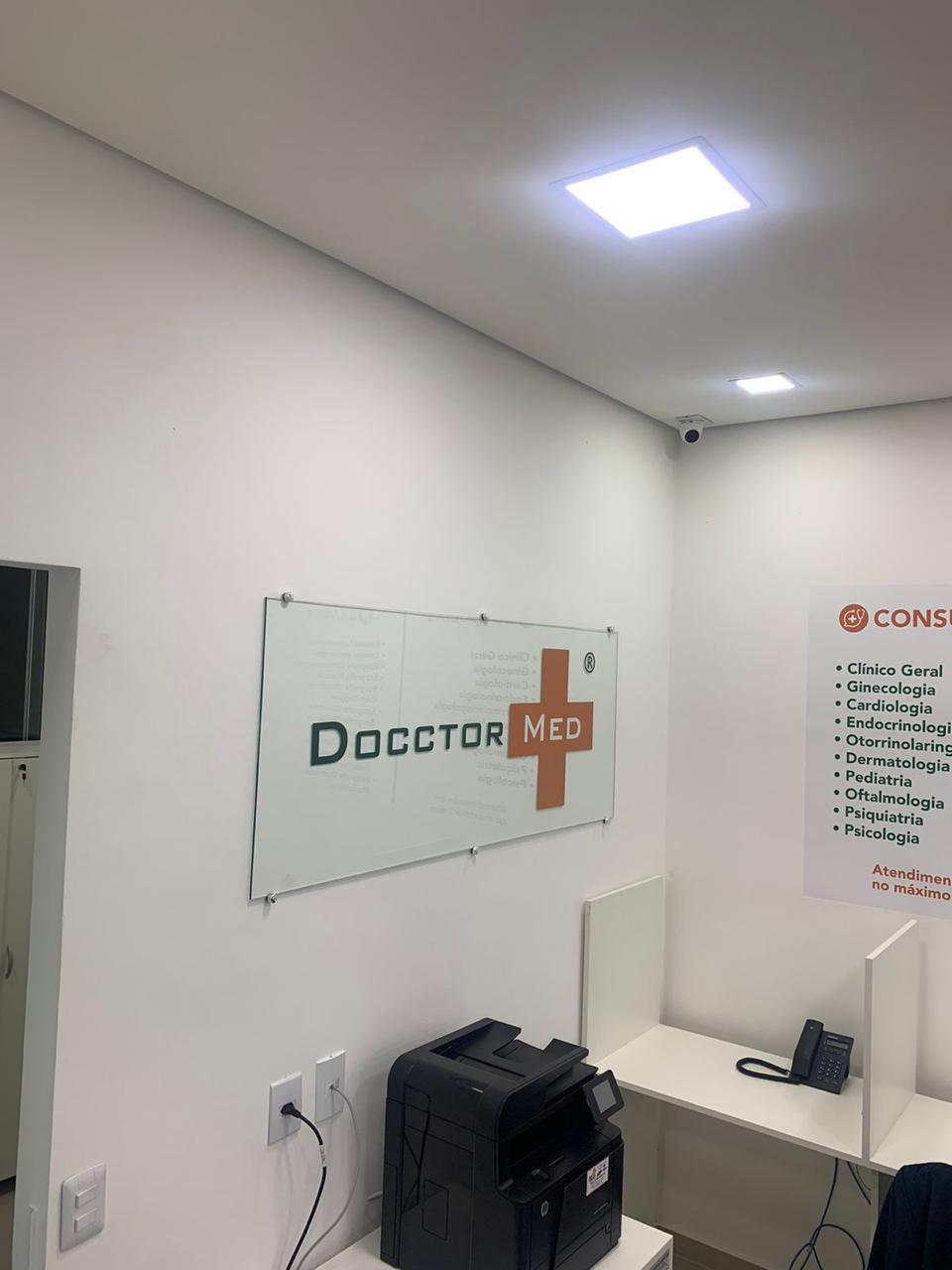 Projeto Giulia Glass