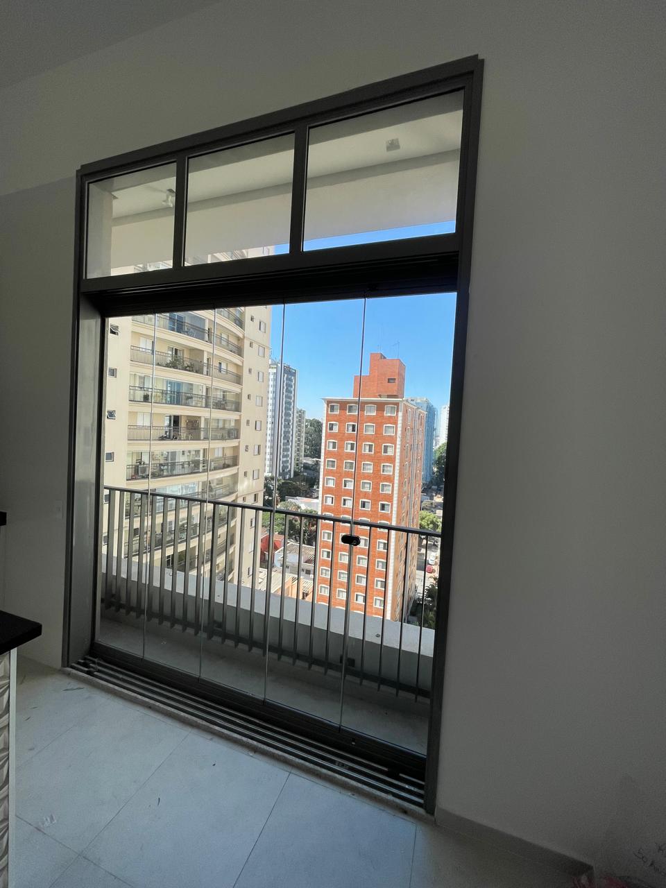 Projeto Giulia Glass