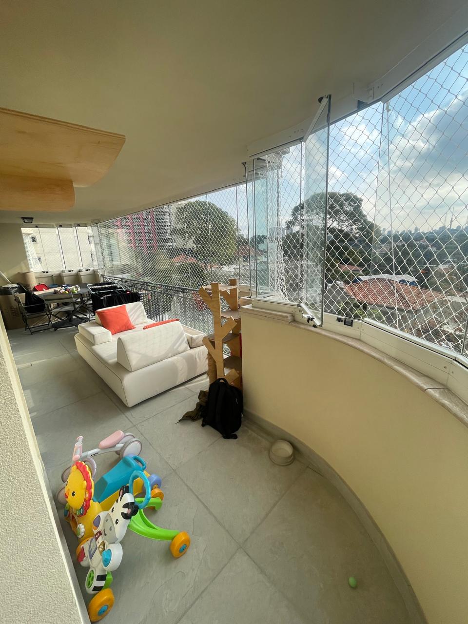 Projeto Giulia Glass