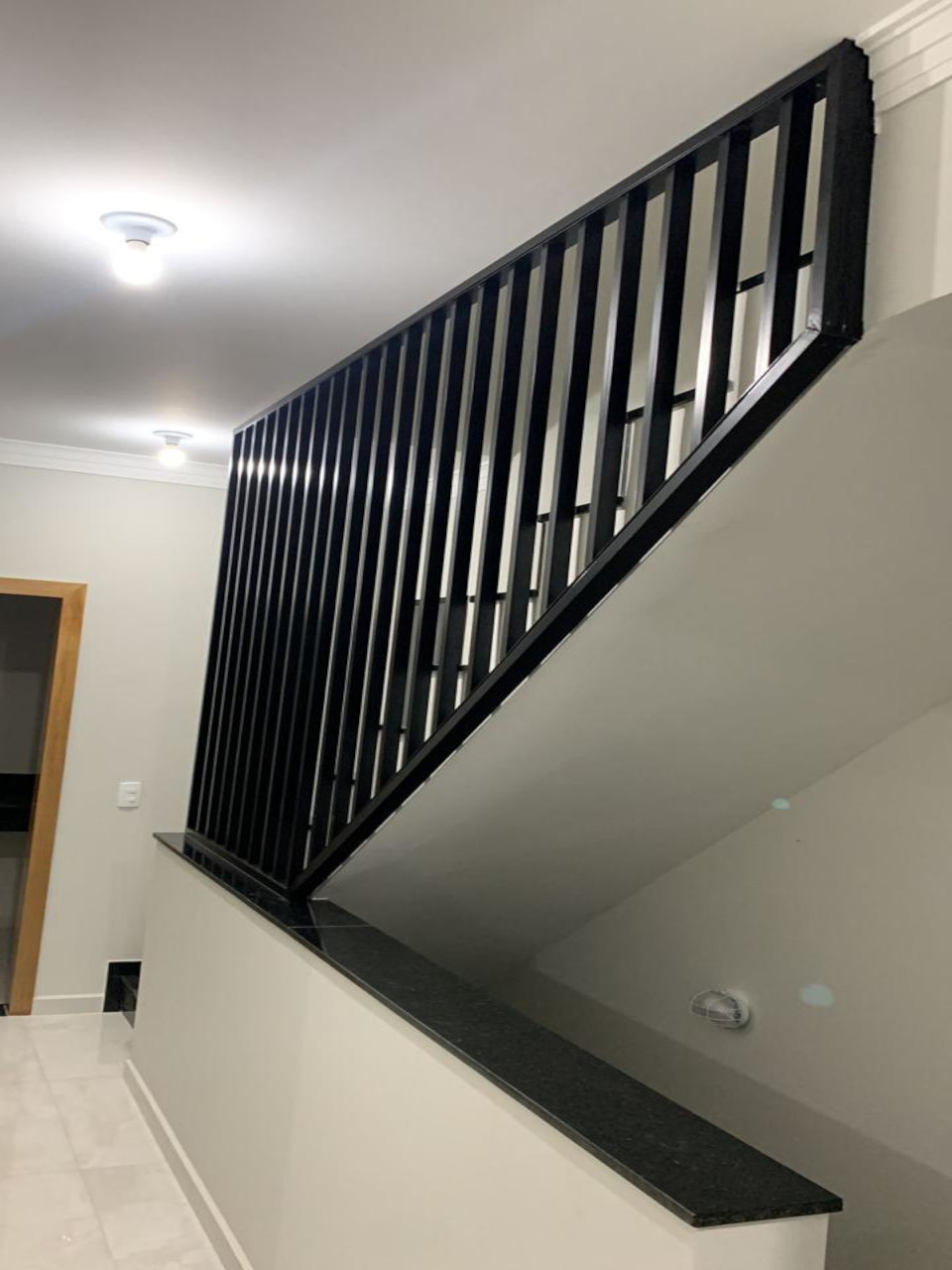 Projeto Giulia Glass